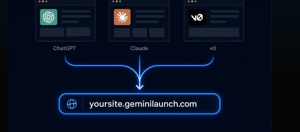 Best free hosting for AI-generated websites in 2026 (compared)